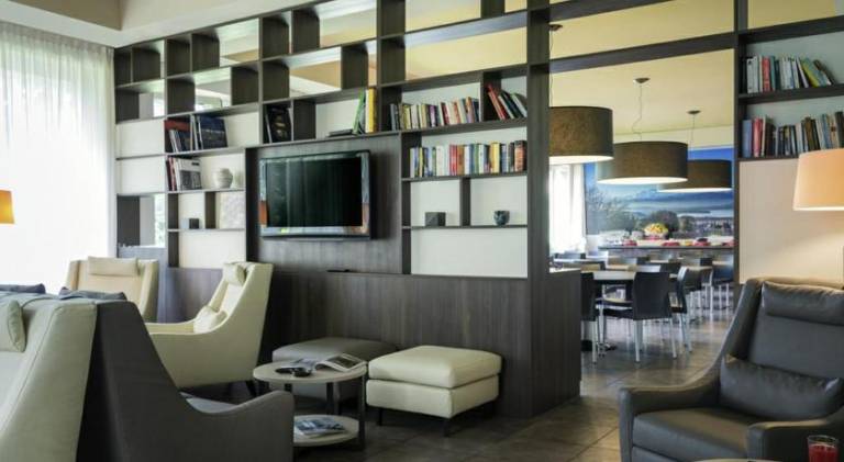 Bis Hotel Varese — photo 2