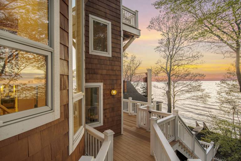 Cottage Saugatuck