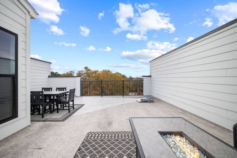 Condo  Wake Forest