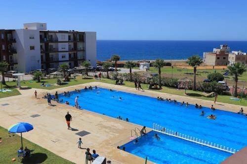 Appartement Asilah