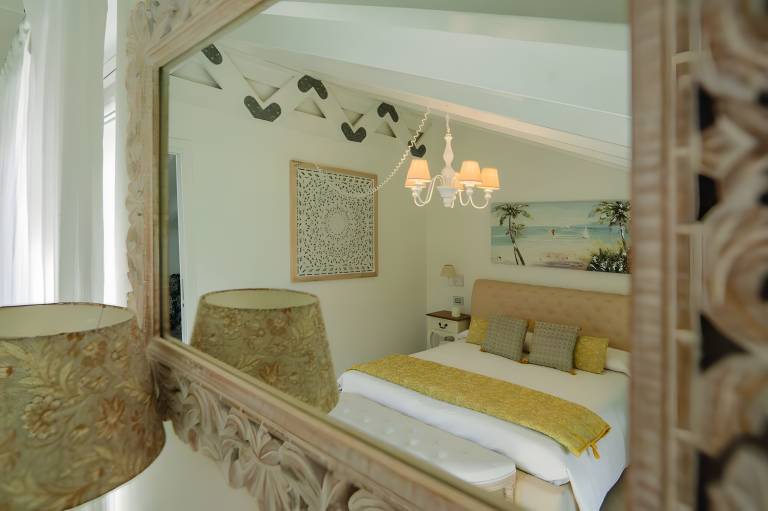 Villa Antonia Exclusive Apartment in Villa with Pool and Tennis Court — photo 4