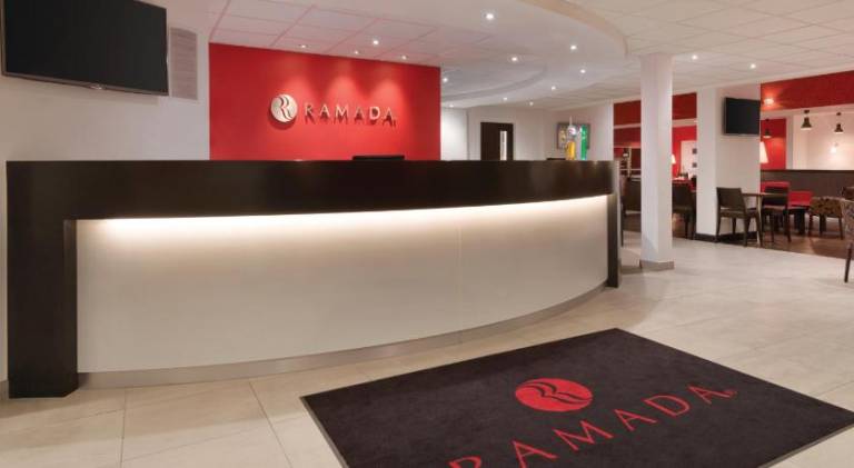 Ramada by Wyndham Wakefield — photo 4
