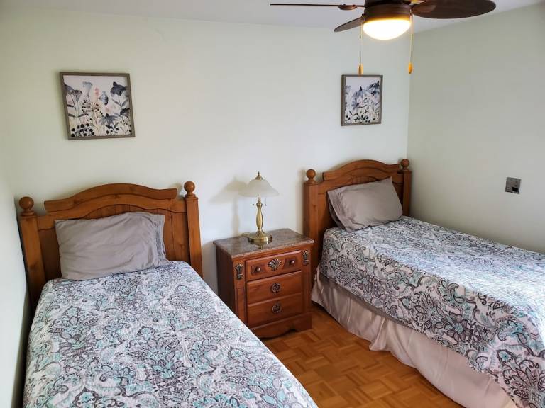 Bed and breakfast Osoyoos