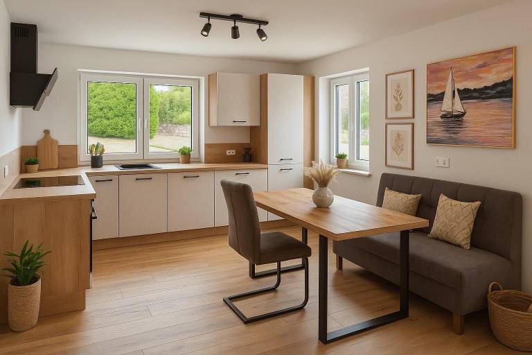 Ferienwohnung Tutzing
