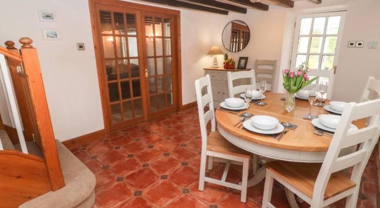 Wonderful vacation home | Dogs allowed — photo 4
