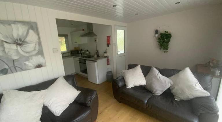Apartment with pool | Pets are welcome — photo 2