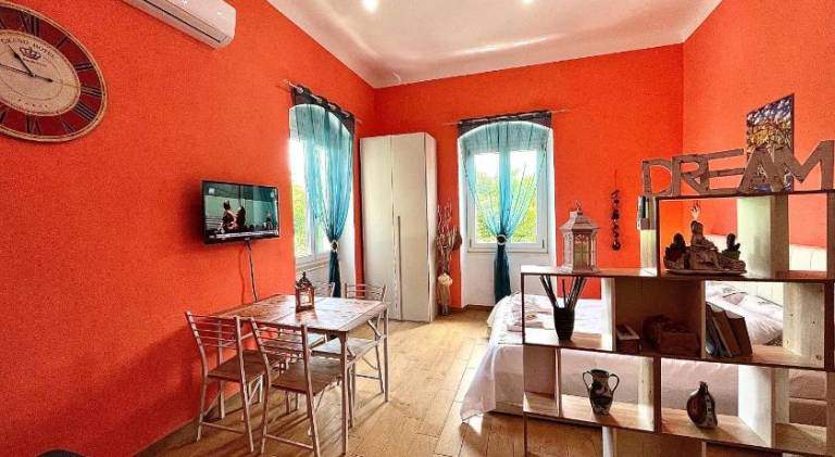 Holiday apartment with 1 room for 4 persons — photo 3