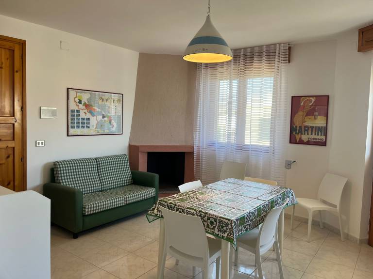 Holiday apartment with terrace — photo 4