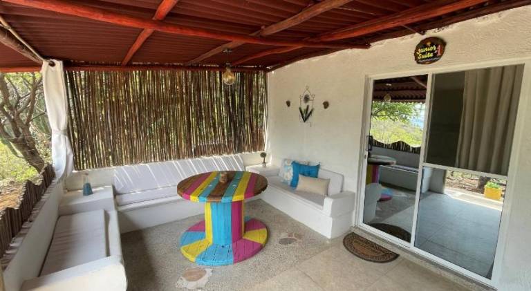 Puro Paraiso Eco Hotel — photo 2