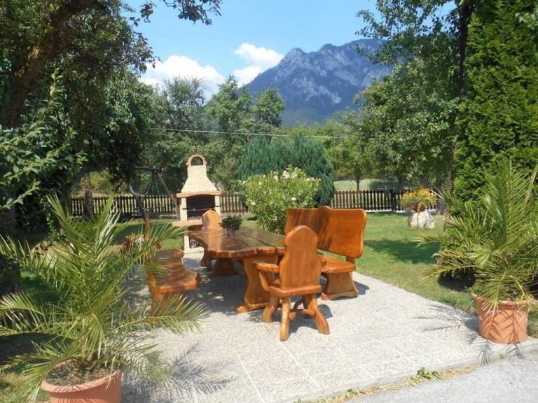 Ferienwohnung Reichenau an der Rax
