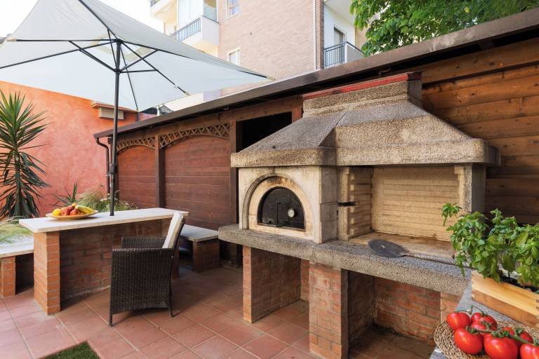 House Rimini