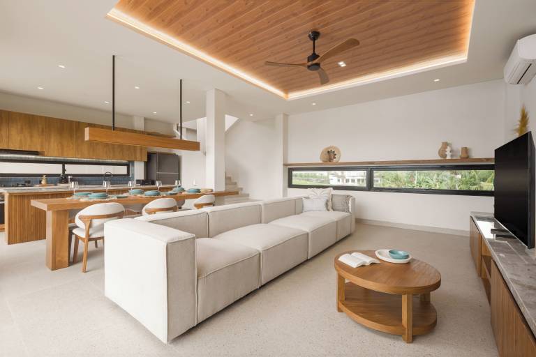 Villa Canggu