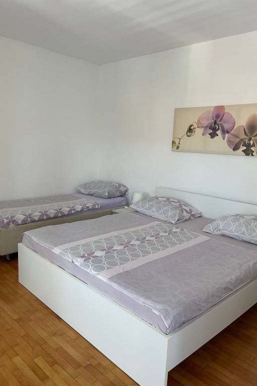 Pleasant apartment with yard, barbeque & terrace | Close to the beach | Dogs allowed — photo 2