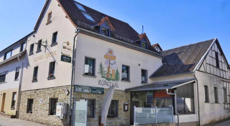 Pension Schiffer in Euskirchen