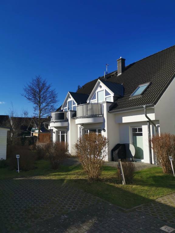 Ferienwohnung  Pruchten