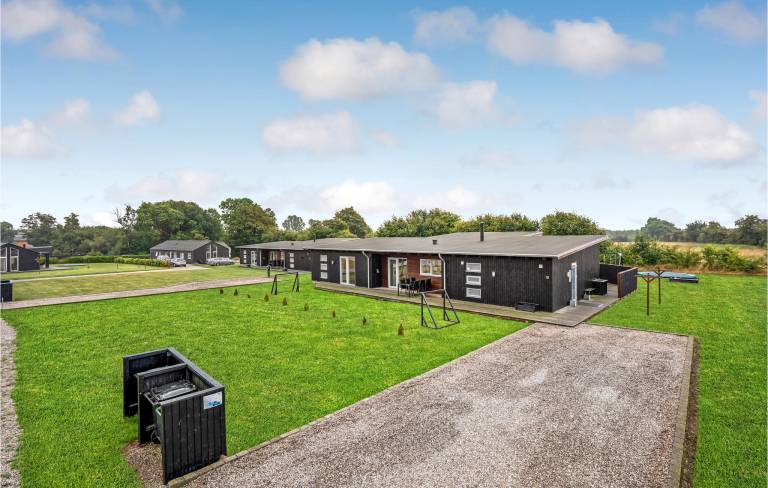 Feriehus Haderslev