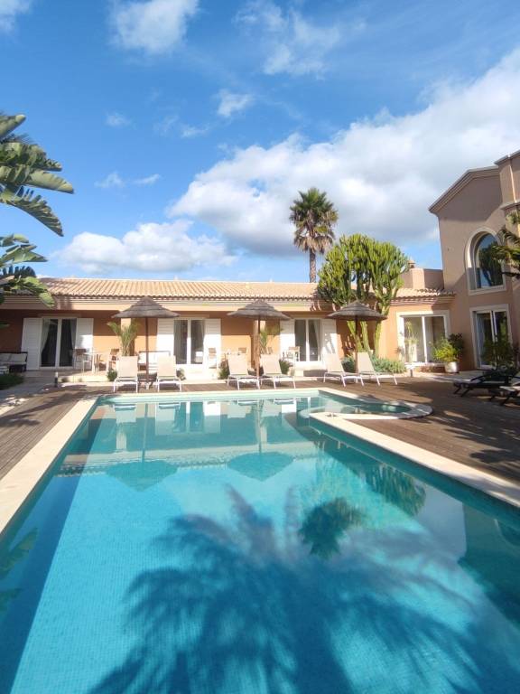 Apartamento Burgau