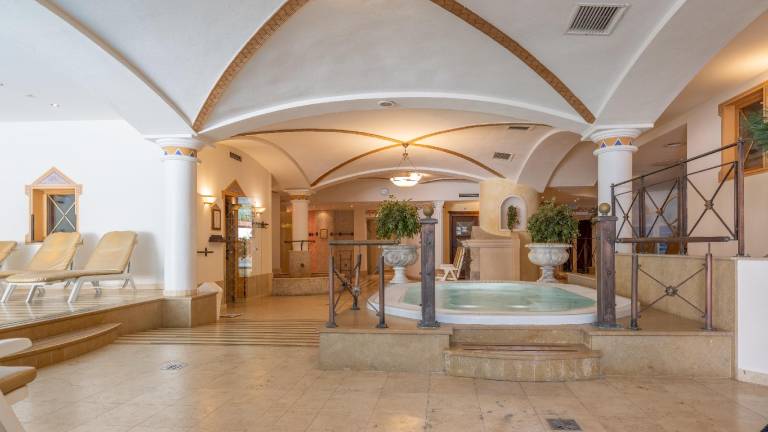 Sport & Spa Hotel Strass — photo 4