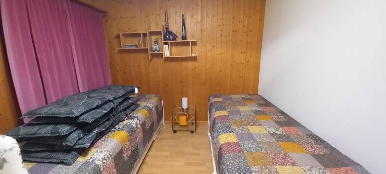 Ferienwohnung Fieschertal