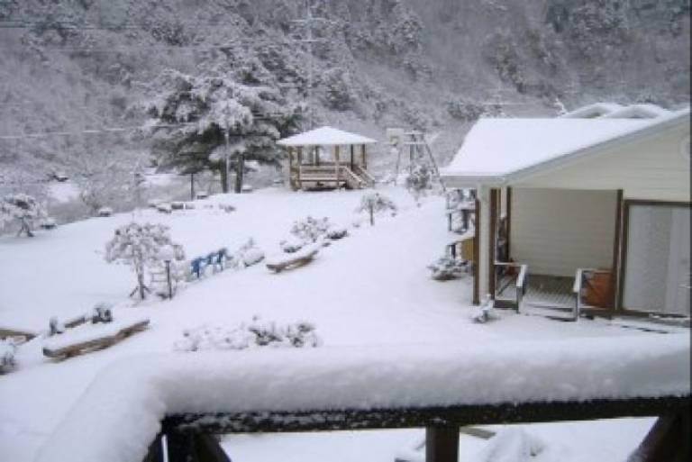 Pyeongchang Wongyeong Pension — photo 4