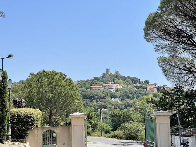 Ferienwohnung  Grimaud