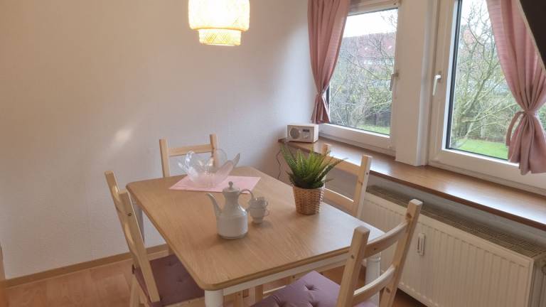 Appartement im Silwai 4
2 Zimmer Appartement im Silwai — photo 4