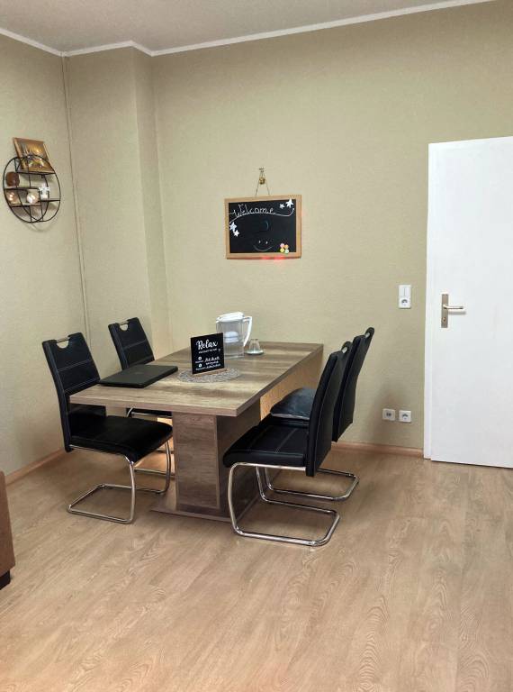 Ferienwohnung  Chemnitz