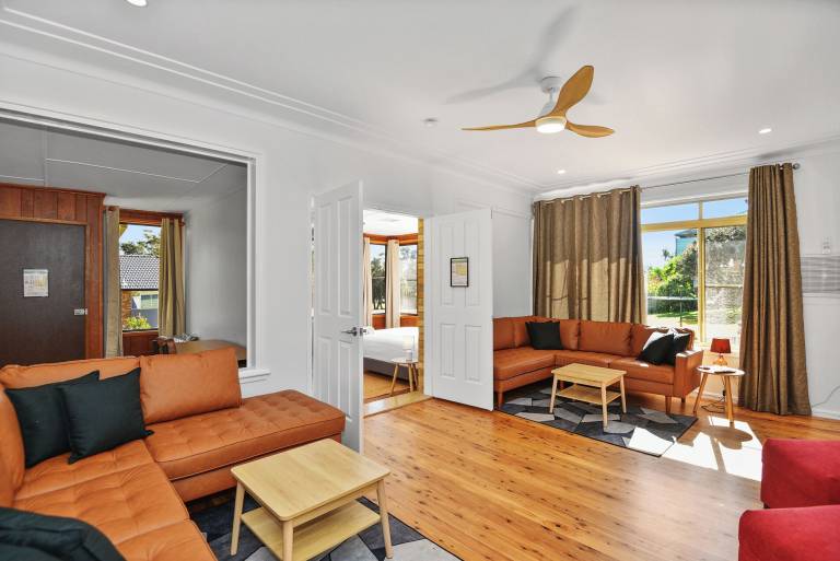 Apartment Bateau Bay