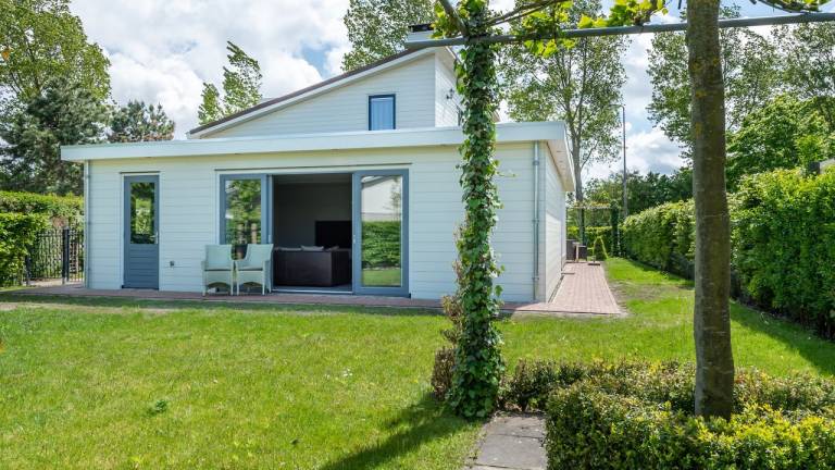 Ferienhaus  Kamperland