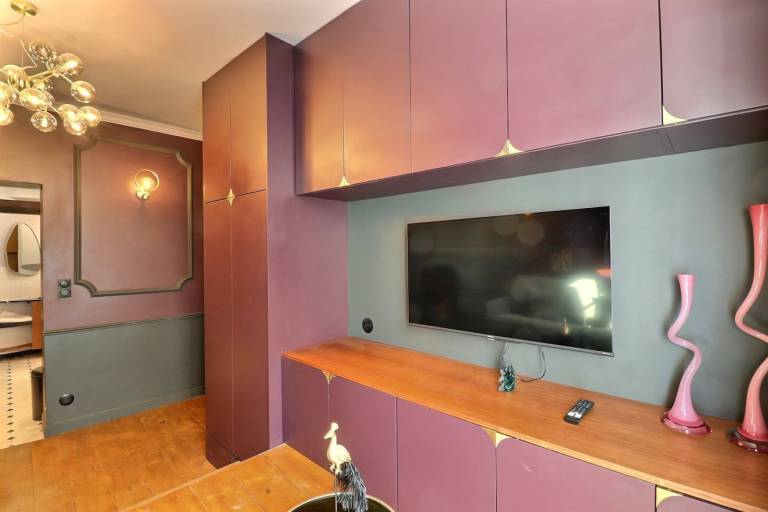 Holiday apartment | Next to Sacré-Cœur — photo 2