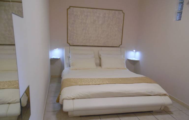 Bed & Breakfast Ramacca