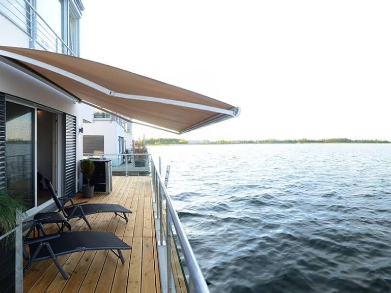 Ferienhaus  Bitterfeld-Wolfen