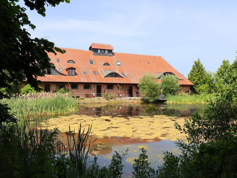 Ferienwohnung Neuenpleen