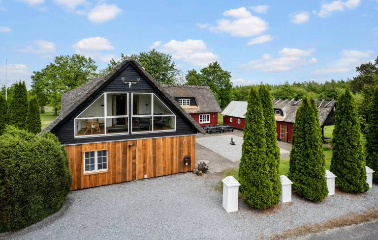 Feriehus Bording