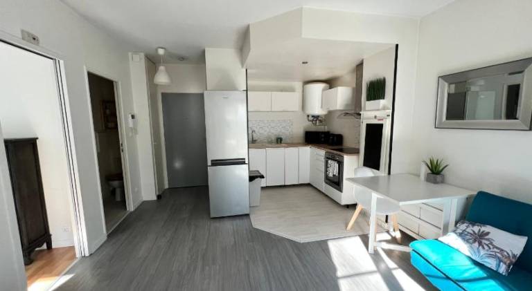 Lovely holiday apartment | Pet-friendly — photo 2