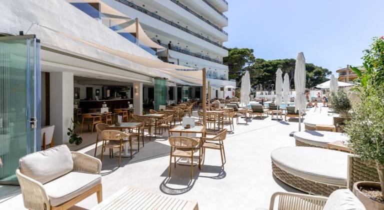 Hotel Principe — photo 4