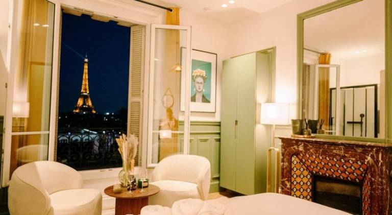 Holiday apartment with 1 room for 2 persons — photo 2