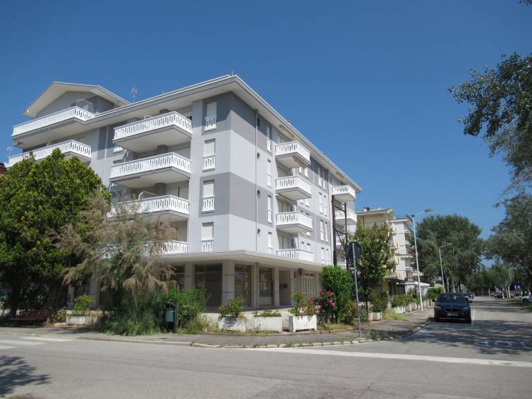 Ferienwohnung in Porto Santa Margherita, Caorle für max. 2 Personen Ferienwohnung in Porto Santa Margherita, Caorle für max. 2 Personen