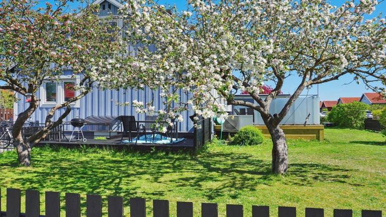 Ferienhaus Visby