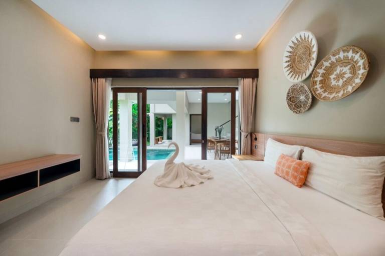 Big villa | Pets allowed — photo 5