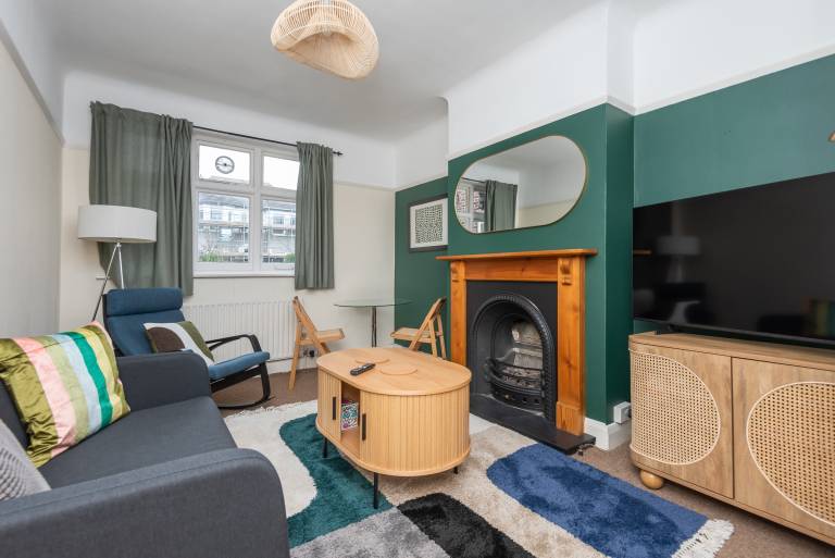 Appartamento vacanza Londra