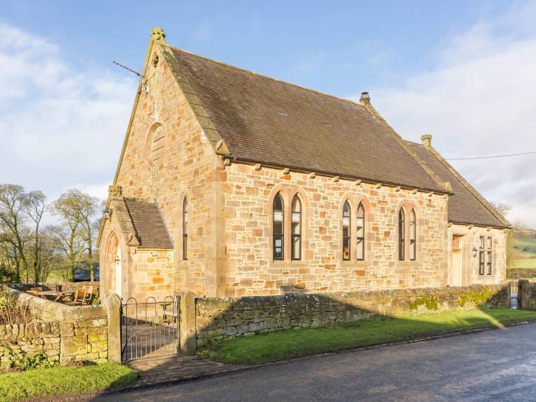 Cottage Hartington