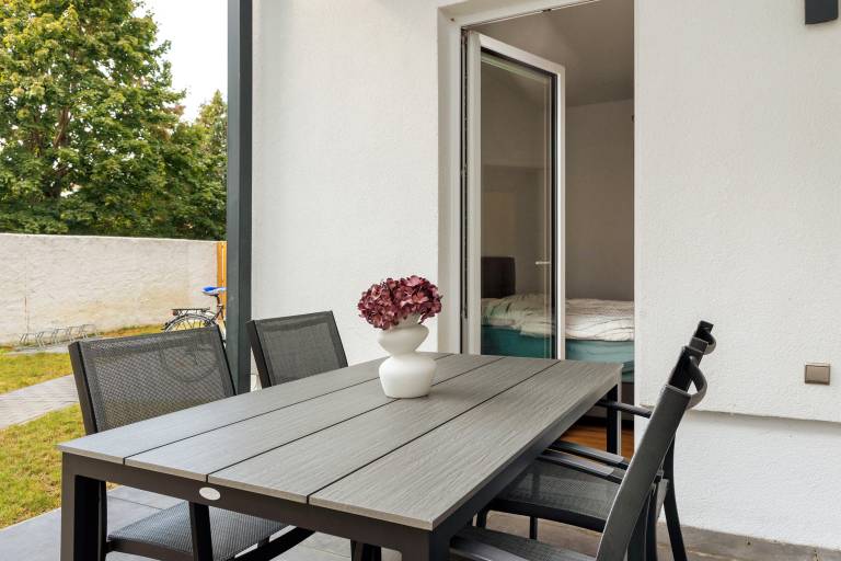 Ferienwohnung  Wittenberge