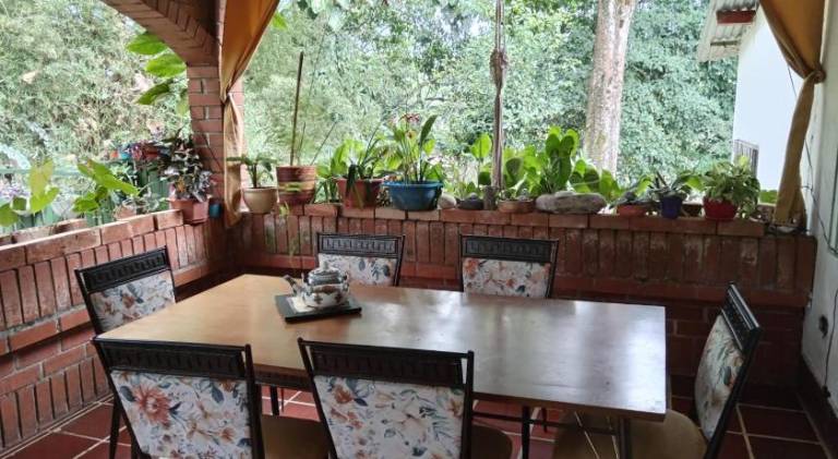 SOL & SELVA Hostal Mocoa Putumayo — photo 3