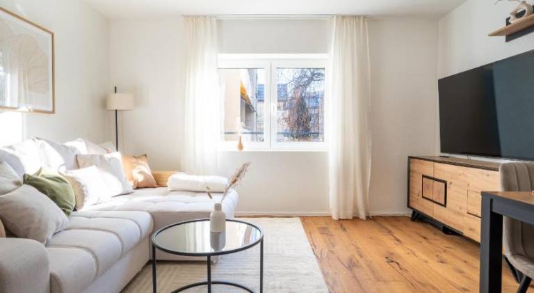 Apartment | Perfect for remote work — photo 2