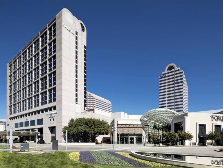 The Westin Galleria Dallas in Addison, TX