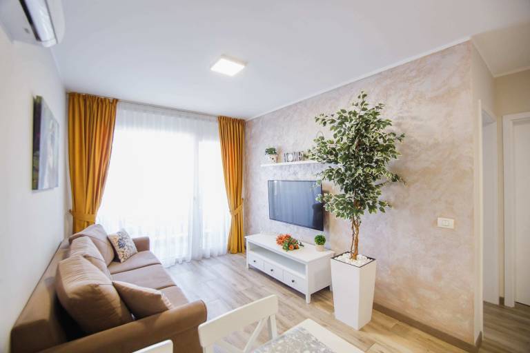 Apartament Oradea