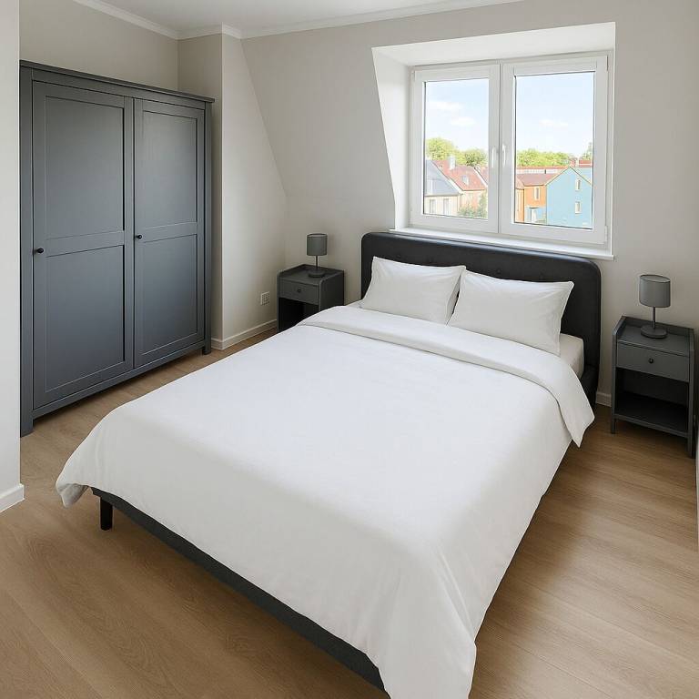 Ferienwohnung Brühl