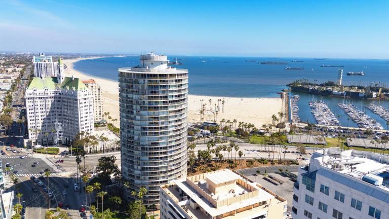 Condo Long Beach