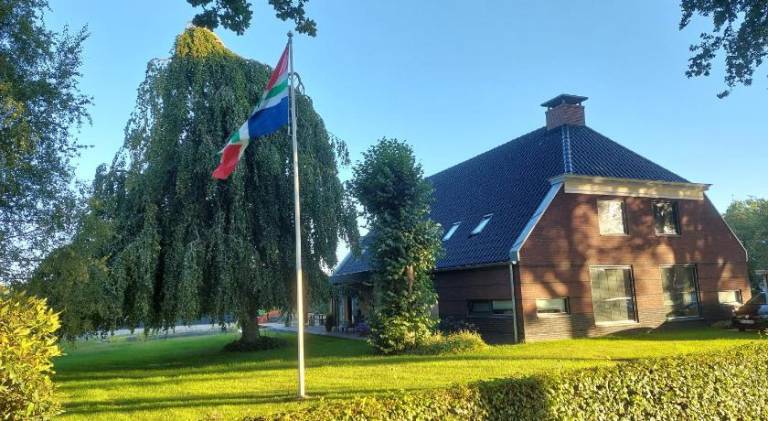 Smaakvol Slochteren